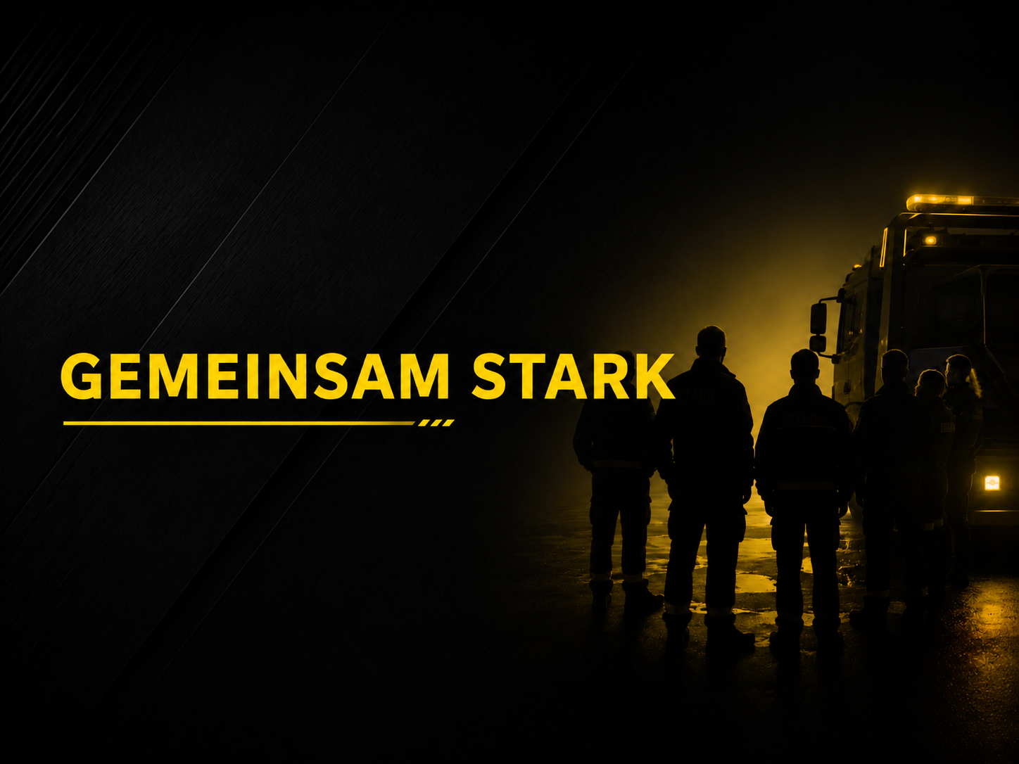 Das Team von STARK Abschleppdienst Koblenz – Gemeinsam stark für Sie unterwegs